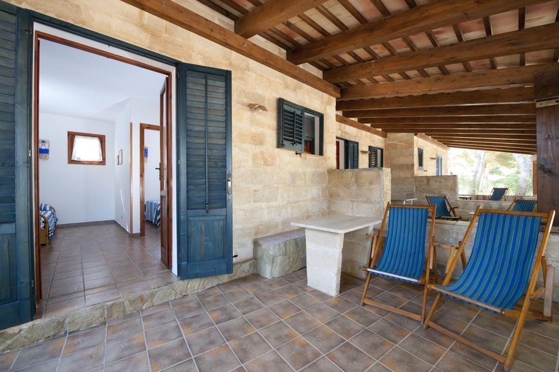 فافينانا Miramare Residence المظهر الخارجي الصورة