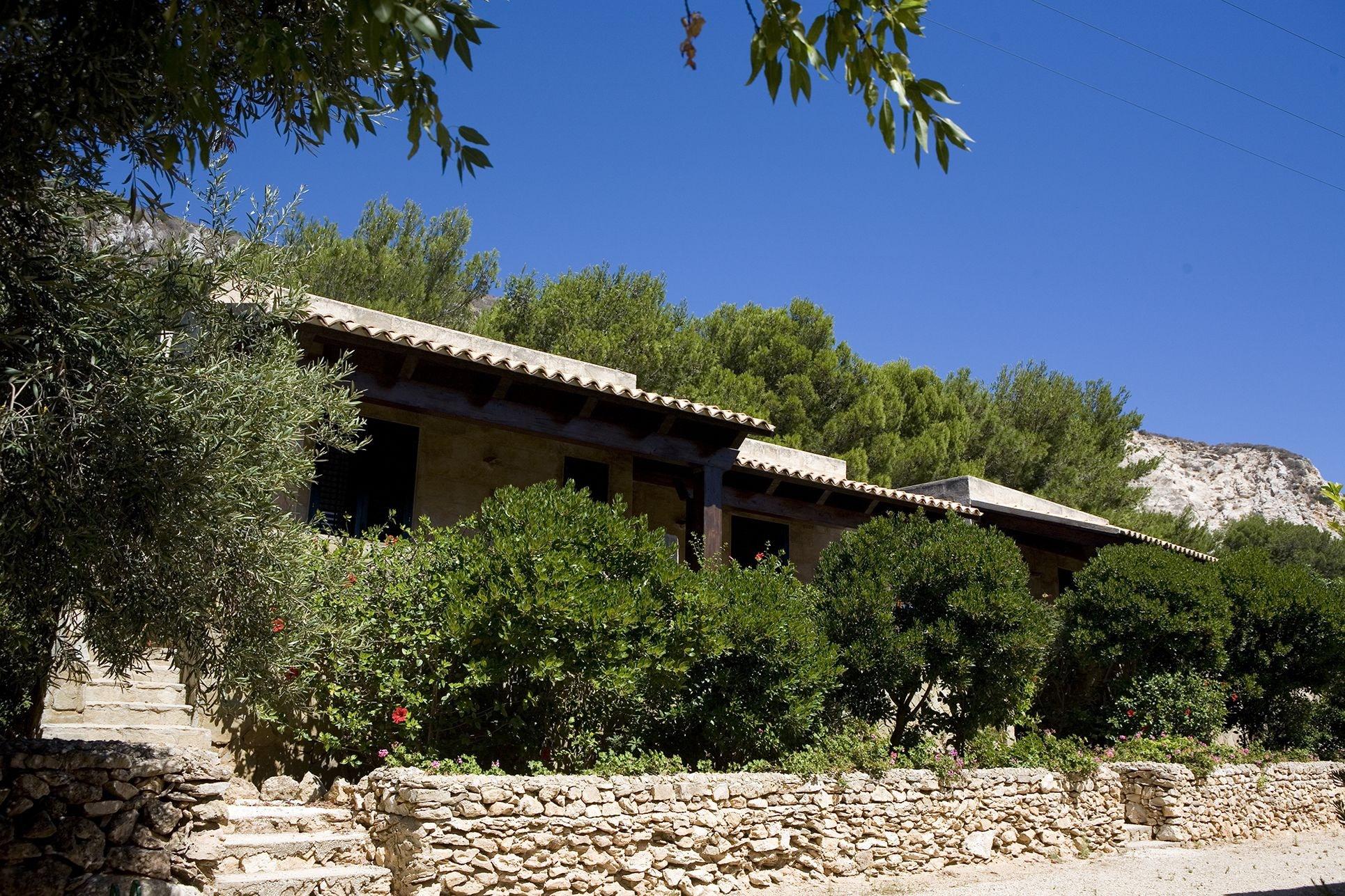 فافينانا Miramare Residence المظهر الخارجي الصورة