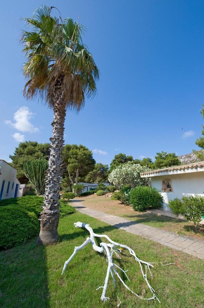 فافينانا Miramare Residence المظهر الخارجي الصورة