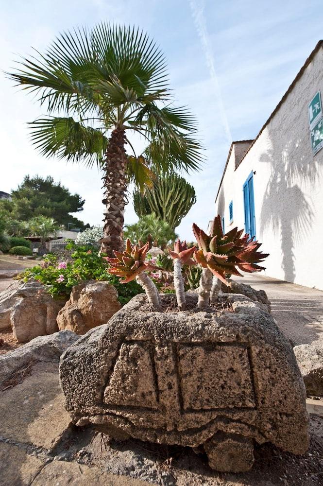 فافينانا Miramare Residence المظهر الخارجي الصورة