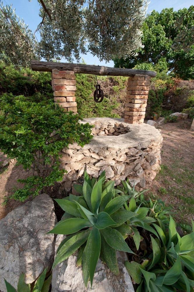 فافينانا Miramare Residence المظهر الخارجي الصورة