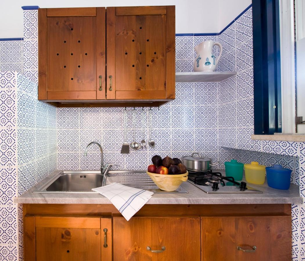 فافينانا Miramare Residence المظهر الخارجي الصورة
