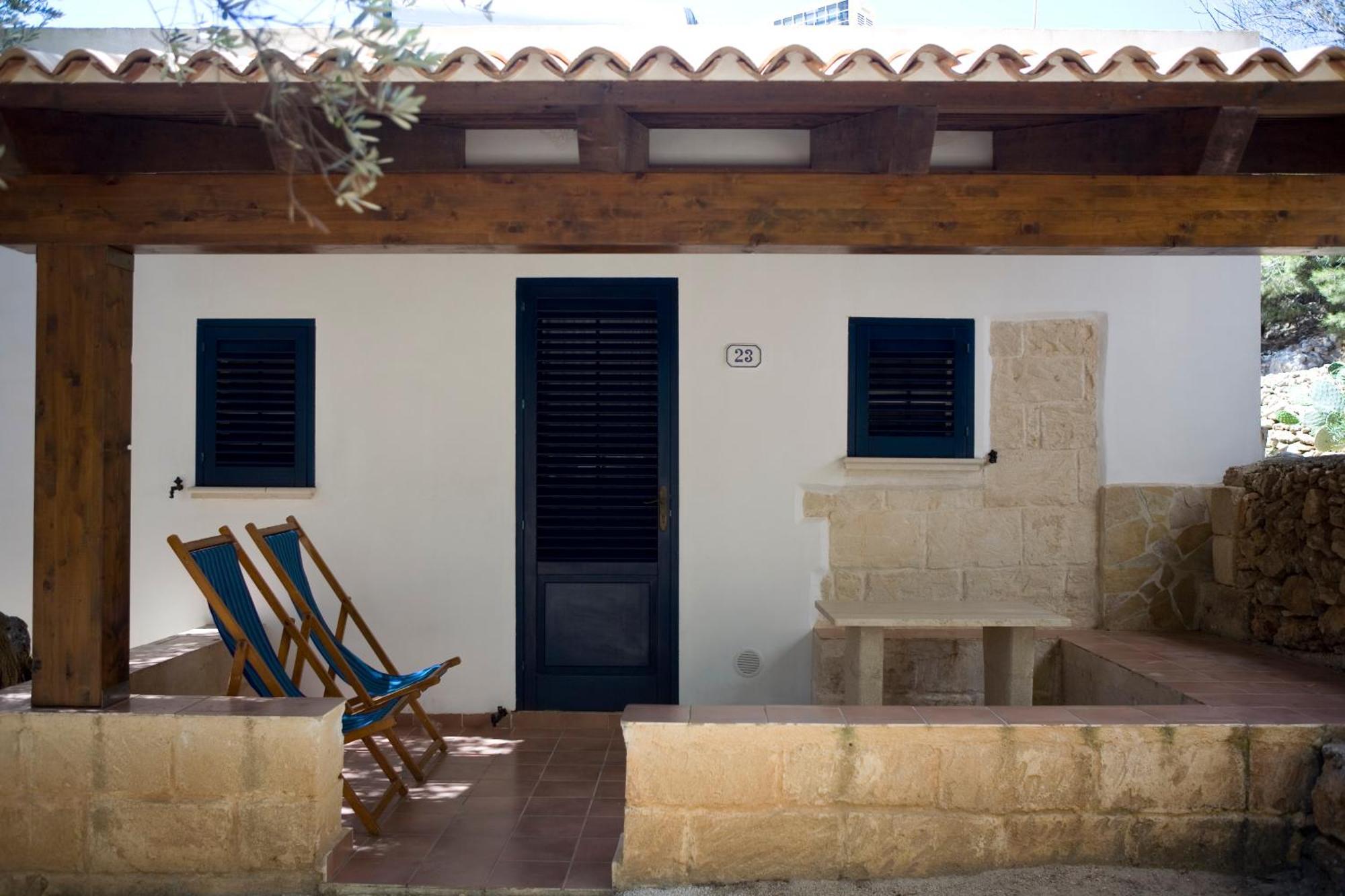 فافينانا Miramare Residence المظهر الخارجي الصورة