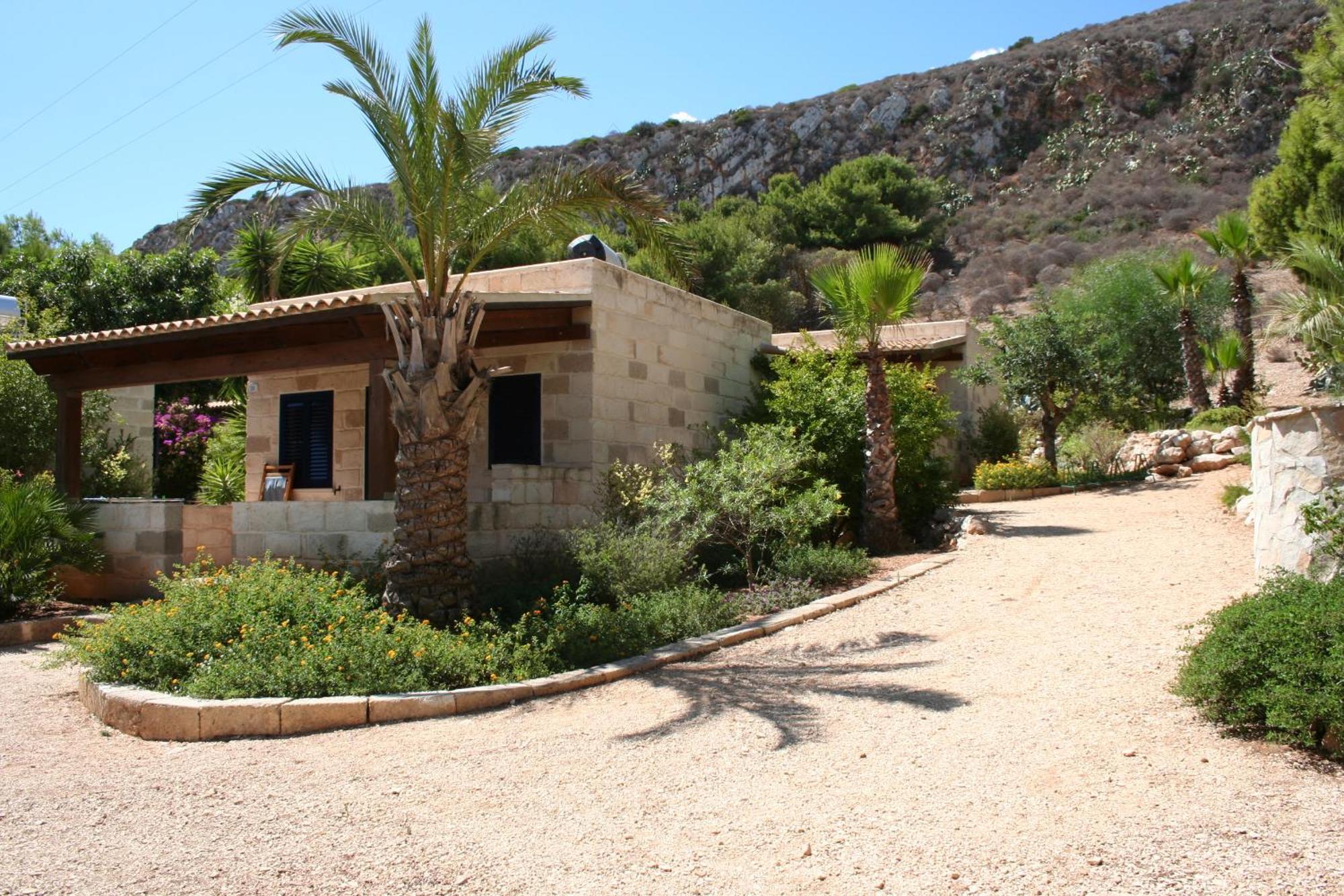 فافينانا Miramare Residence المظهر الخارجي الصورة