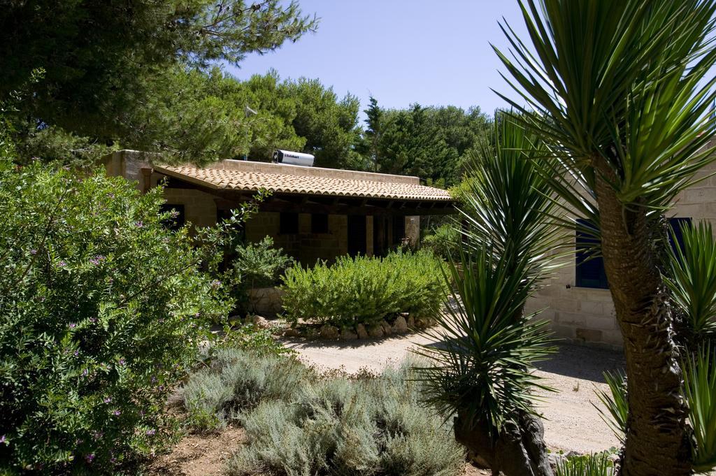 فافينانا Miramare Residence الغرفة الصورة
