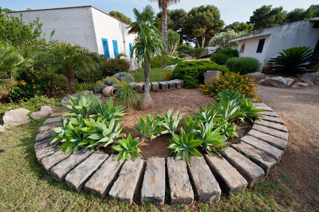 فافينانا Miramare Residence المظهر الخارجي الصورة